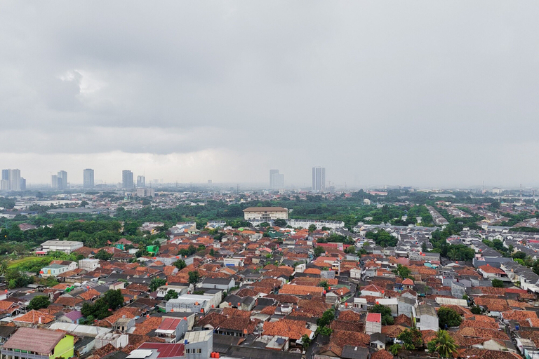 Others 4, Nice And Comfy Studio Apartment At M-Town Residence, Tangerang