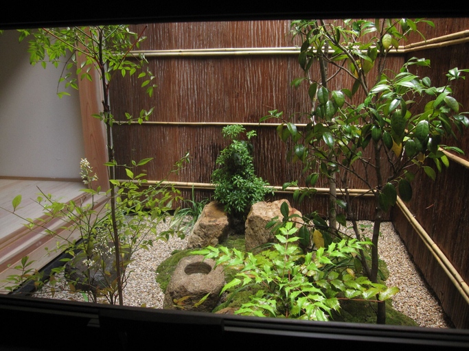 Others 5, Kagariya, Kyoto