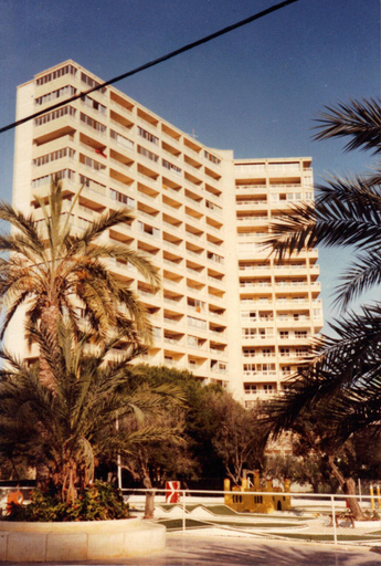 Exterior & Views 2, Best View Welcome Apartamentos Karola, Alicante