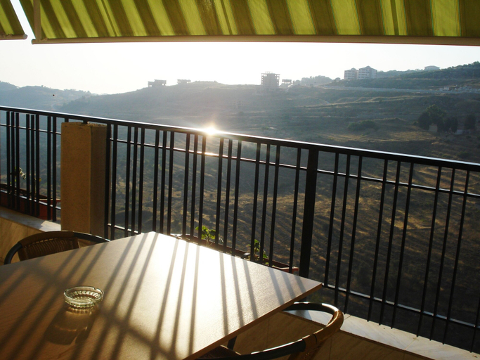 Others 4, Al Sakhra Hotel, Aley