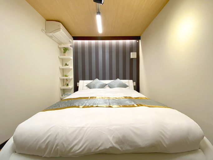 Bedroom 2, Diamond YU, Fujikawaguchiko