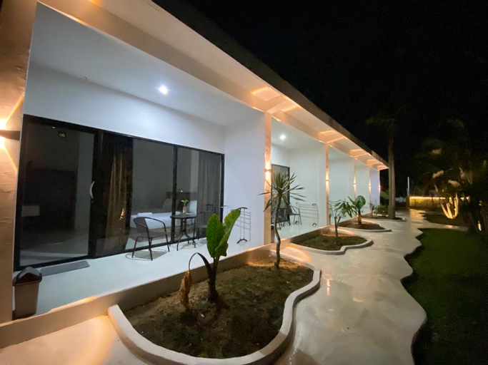 Pondok Tetebatu Cottages, Lombok