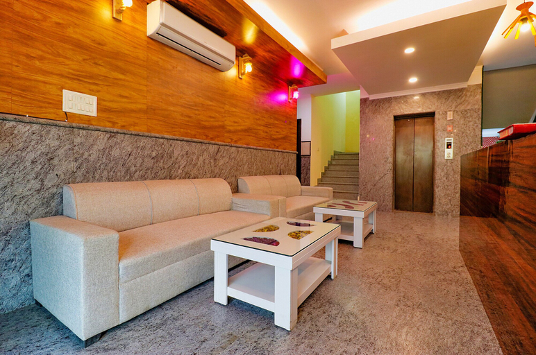 Others 5, FabHotel Elite Peak, Gautam Buddha Nagar