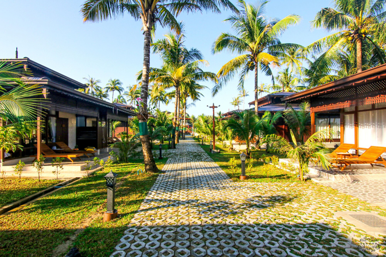 Exterior & Views 2, Gawyangyi Hotel & Resort, Bassein