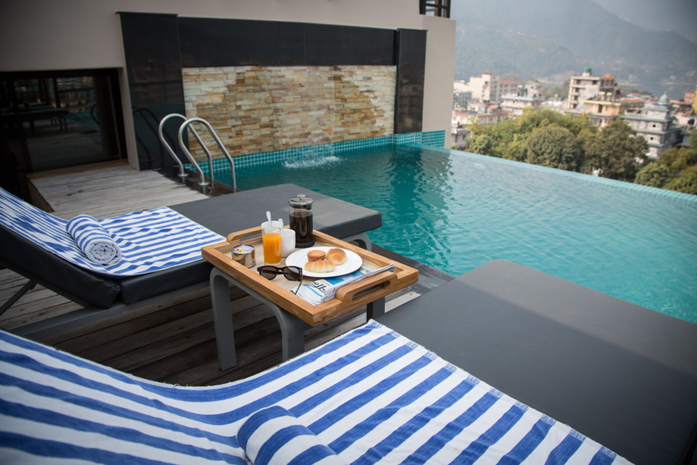 Sport & Beauty 3, Aabas Pokhara by Barahi Hospitality, Gandaki
