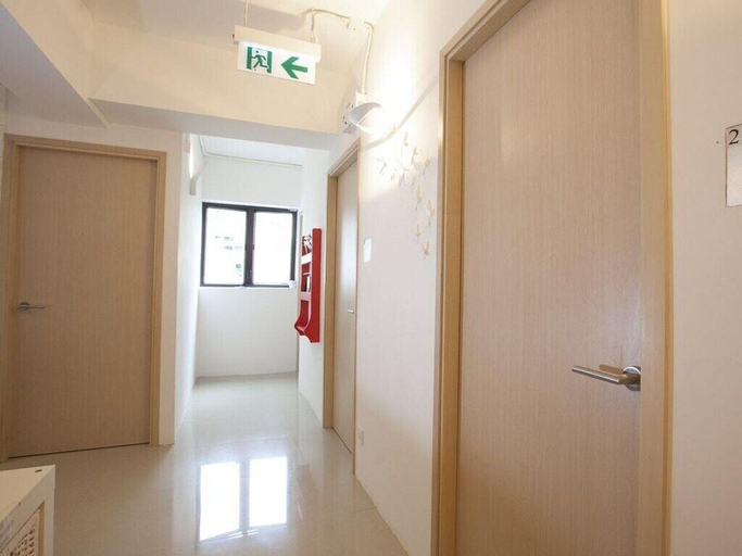 Others 5, Starfish Hostel, Kowloon