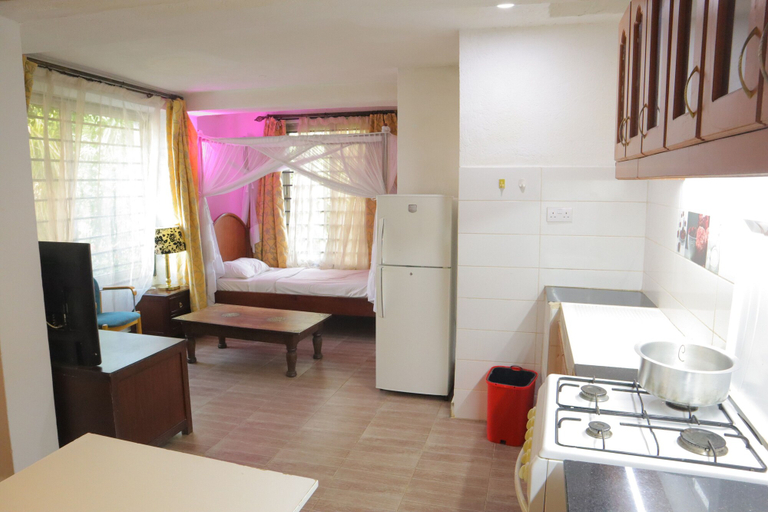 Others 4, Kogelo Suites, Kisumu Central