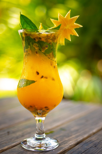 Food & Drinks 4, Pousada Canto Bravo, Ilhabela
