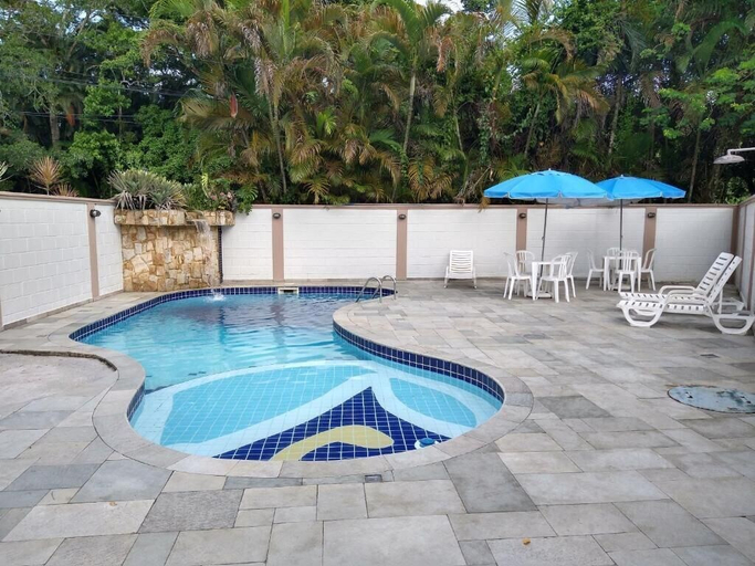 Sport & Beauty, Pousada Albamar Guaruja, Guarujá
