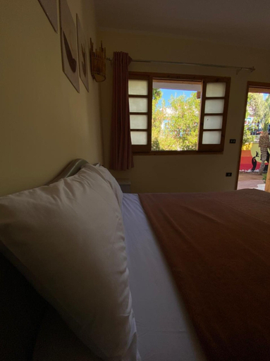 Bedroom 3, Happy Land Hotel, Sant Katrin