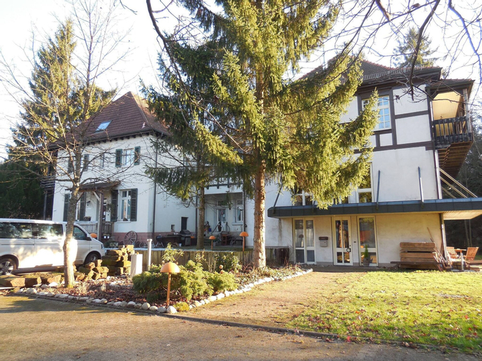 Villa Romantica, Südwestpfalz