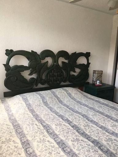 Bedroom 4, Departamento 2 Recamaras Centrico, Querétaro