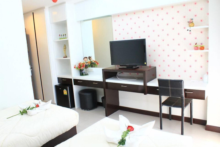 Bedroom 4, Huay kaew Palace 2, Muang Chiang Mai