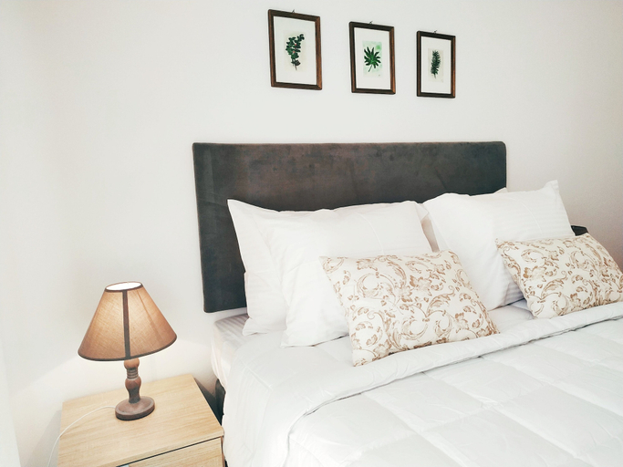Bedroom 3, Cozy, Modern And Shiny Flat Near Center & Port, Crete