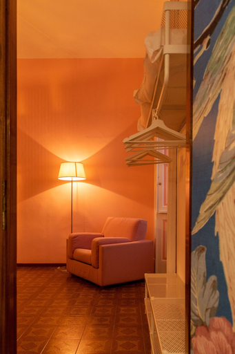 Bedroom 4, Hotel Casa Camilla, Verbano-Cusio-Ossola