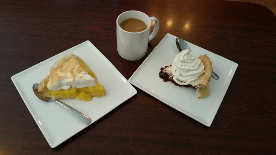 Food & Drinks 4, Whitewood Inn, Division No. 5