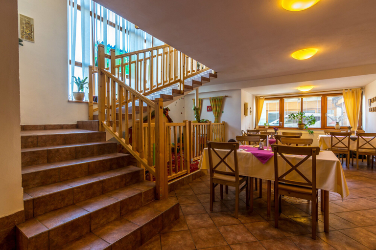 Food & Drinks 5, Hotel Villa Siesta, Poprad