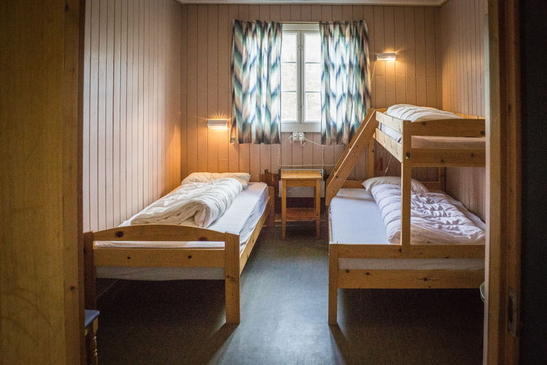 Bedroom 2, Rondane Fjellstue, Sel