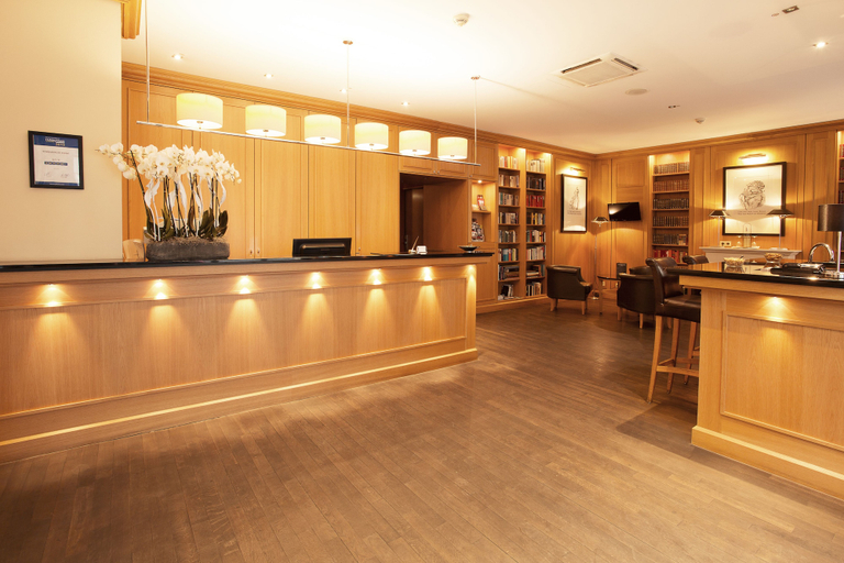 Others 2, Townhouse Hotel, Frankfurt am Main
