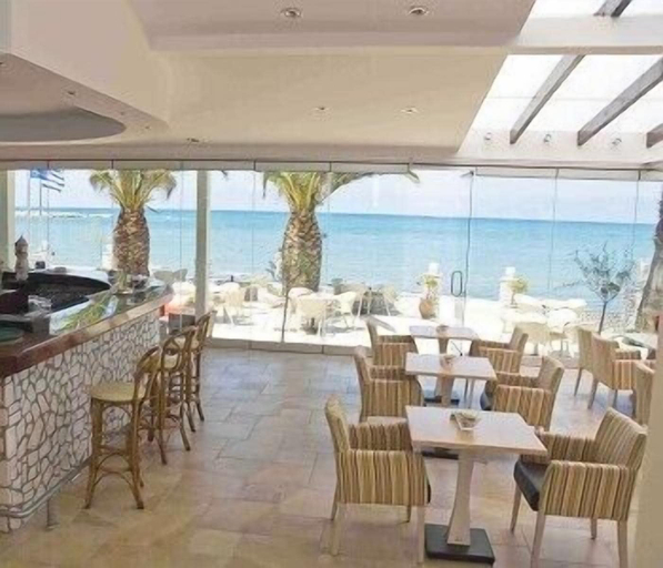 Food & Drinks 5, Hotel Coral, Ionian Islands