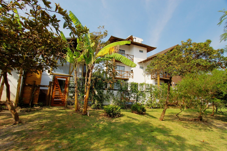 Exterior & Views 2, Pousada Arágua, Bombinhas