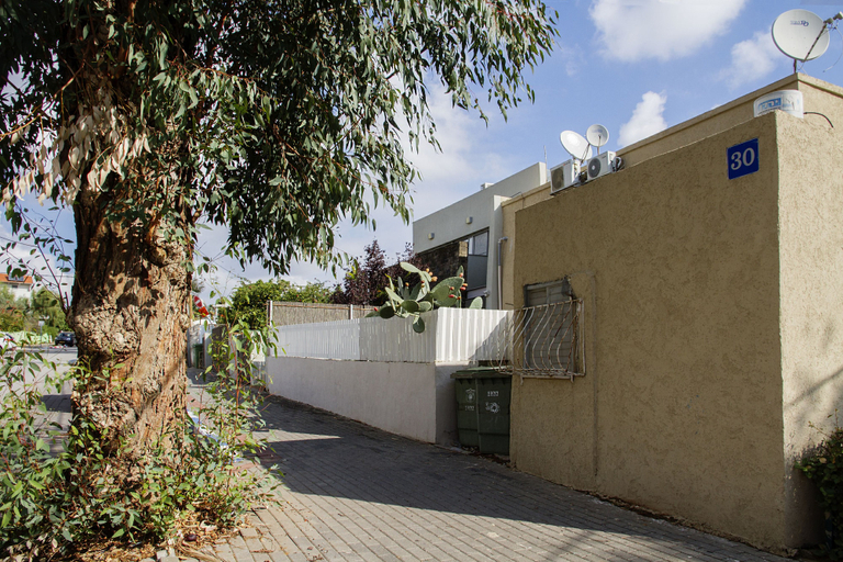 Exterior & Views, KAV Apartments -Near Assuta Olei Gardom