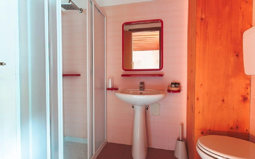 Bedroom 5, Granduca Mountain Wellness Apartments Campigna, Forli' - Cesena