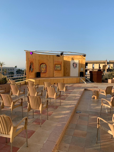 Food & Drinks 4, Roma Host Way Hotel & Aqua Park, Al-Ghurdaqah