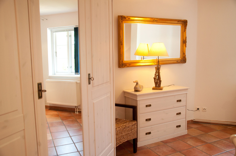 Bathroom 3, Das Backhaus 2, Schleswig-Flensburg