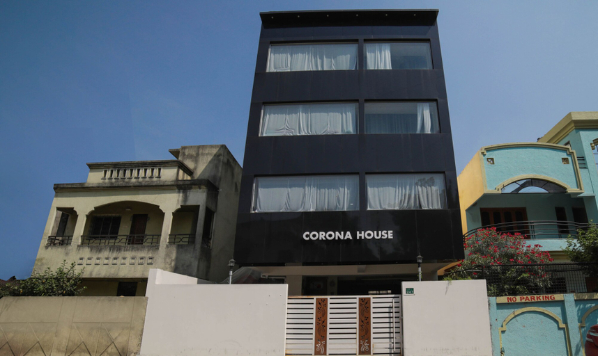 Exterior & Views 2, Itsy Hotels Le Clover, Nagpur