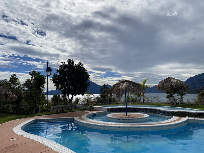 Sport & Beauty 3, Hotel Tzanjuyu Bay, Panajachel