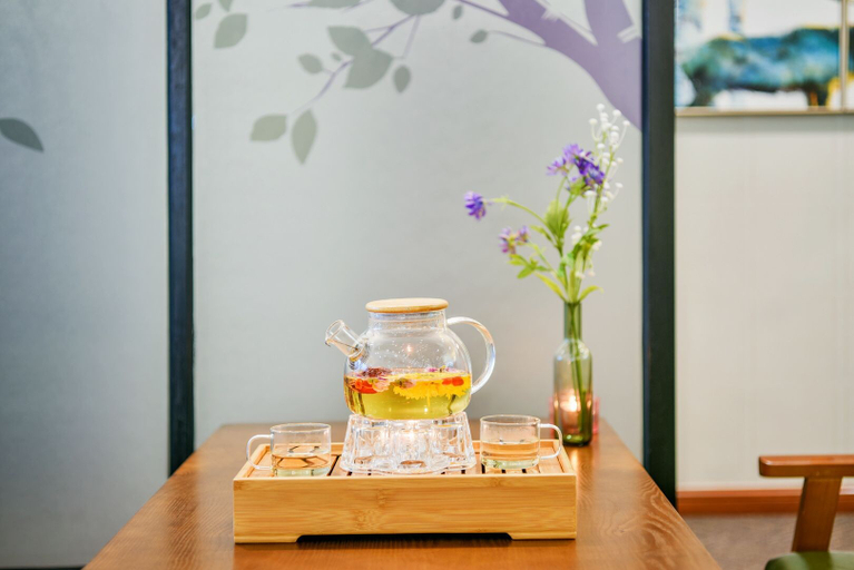 Food & Drinks 5, ジンチェン ビジネス ホテル, Beijing