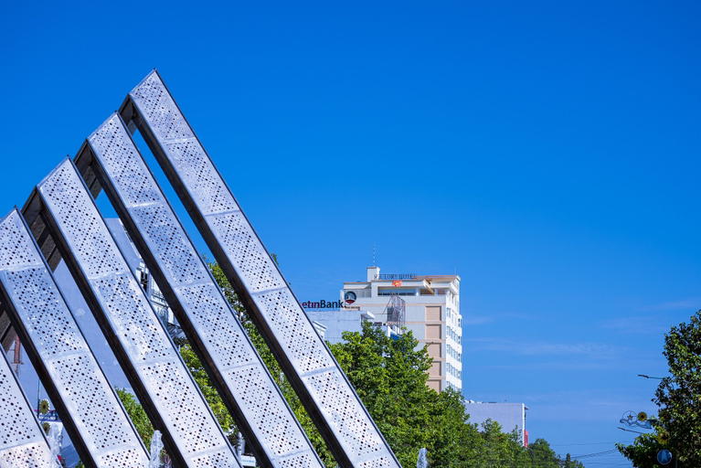 Exterior & Views 2, Victory Hotel, Tây Ninh