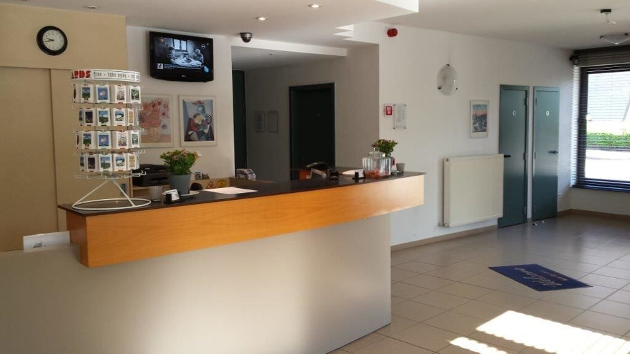 Others 5, Hobbit Hotel Zaventem, Vlaams Brabant