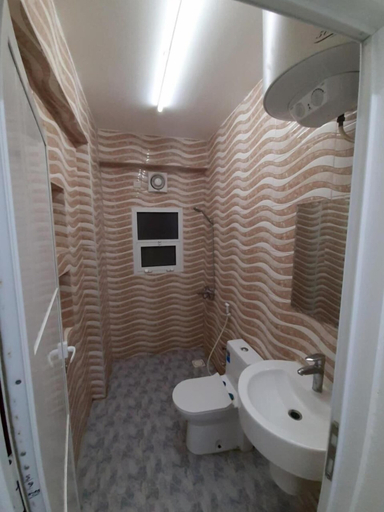 Bathroom 4, Alrayyan Hotel Apartments, Seeb