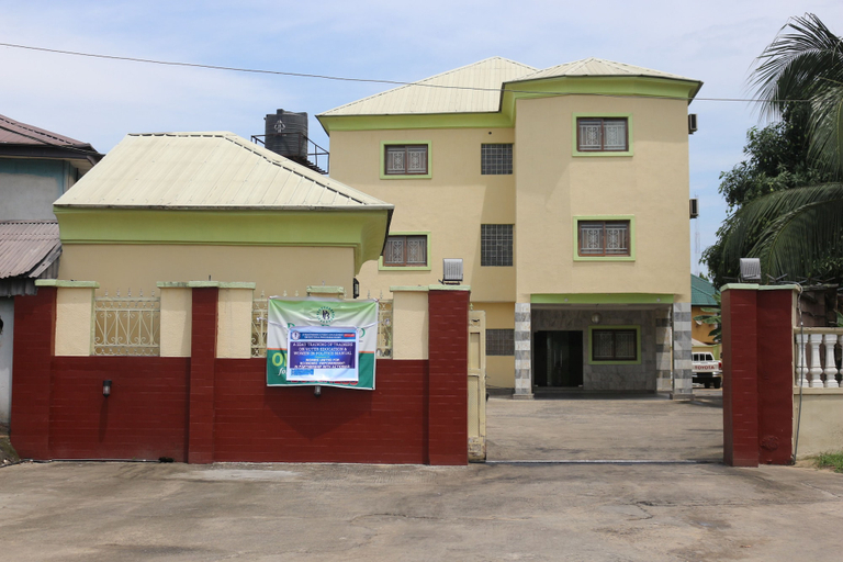 Exterior & Views, Crystalem Luxury Hotel, Uyo