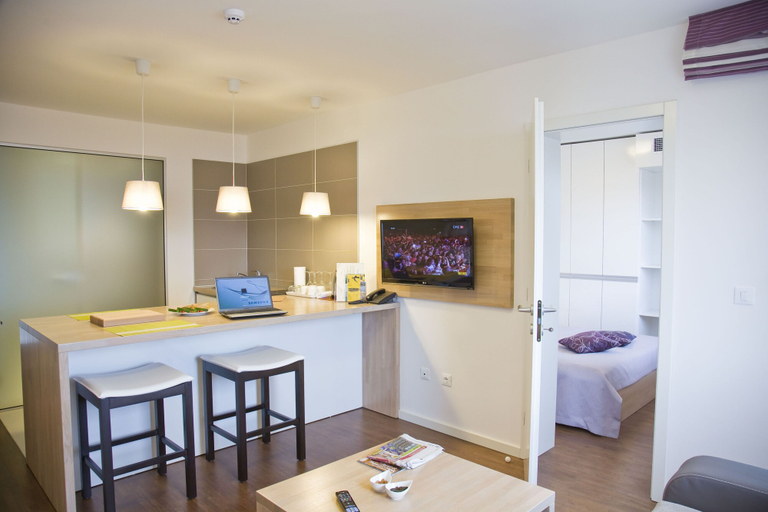 Bedroom 3, Villa Dalmatina - Adults only, Bol