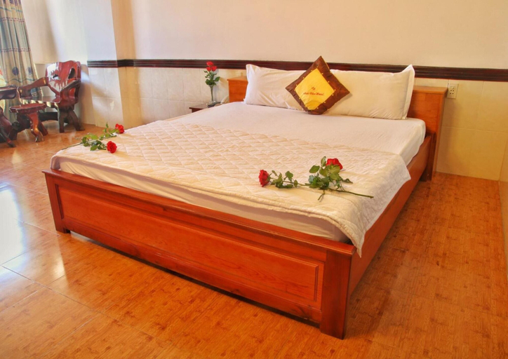 Bedroom 3, Anh Dao Phu Quoc Hotel, Phú Quốc