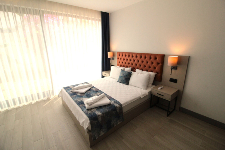 Room 4, Ala Grand Residence, Bodrum