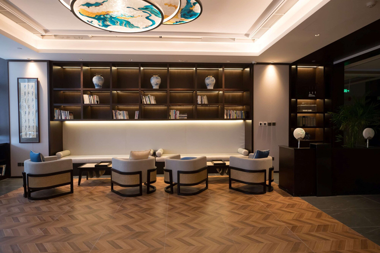 Others 4, Howard Johnson By Wyndham Bayan Plaza Qidong, Nantong