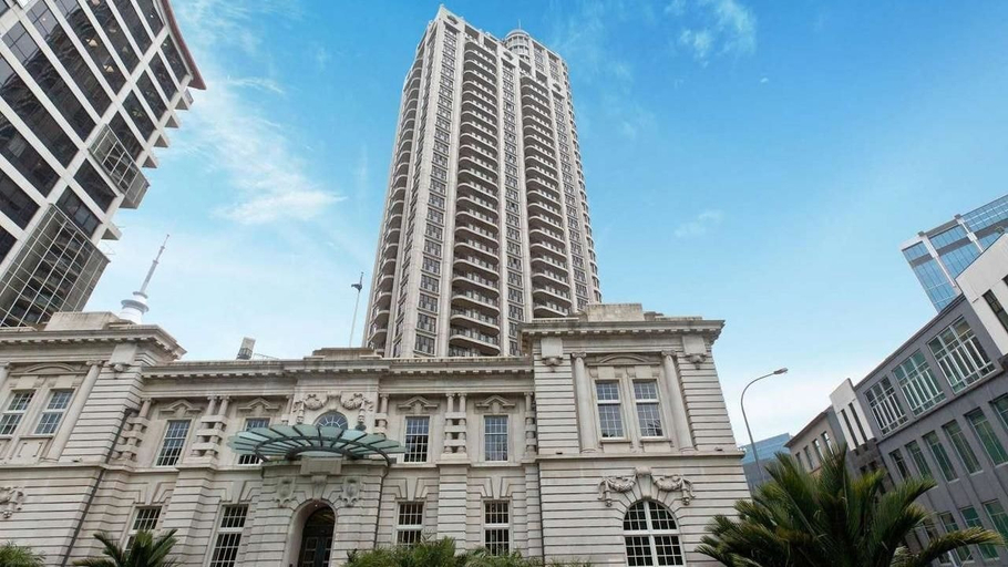 Exterior & Views 2, Metropolis 2 Bedroom Park Suite, Waitakere