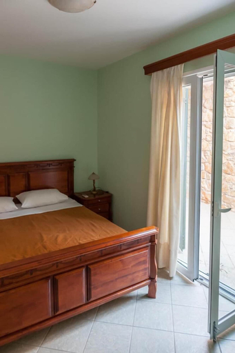 Bedroom 5, Epidavros Seascape, Peloponnese