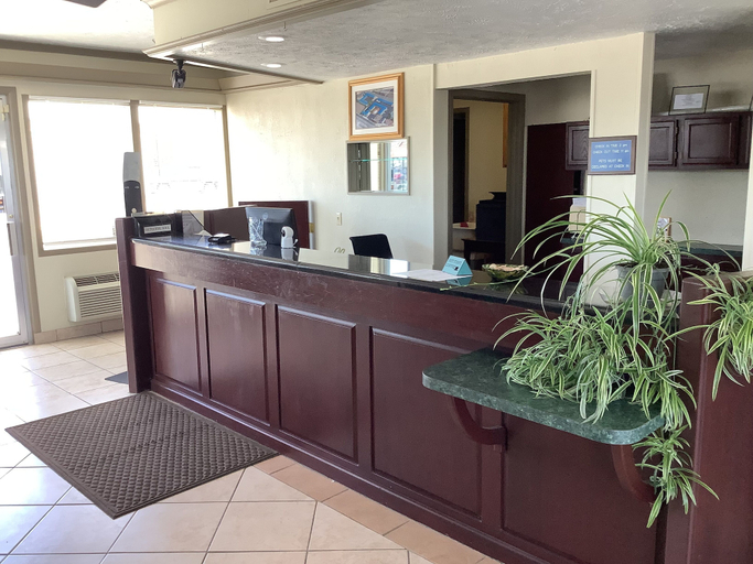 Others 5, Silver Spur Vintage Inn & Suites, Ford