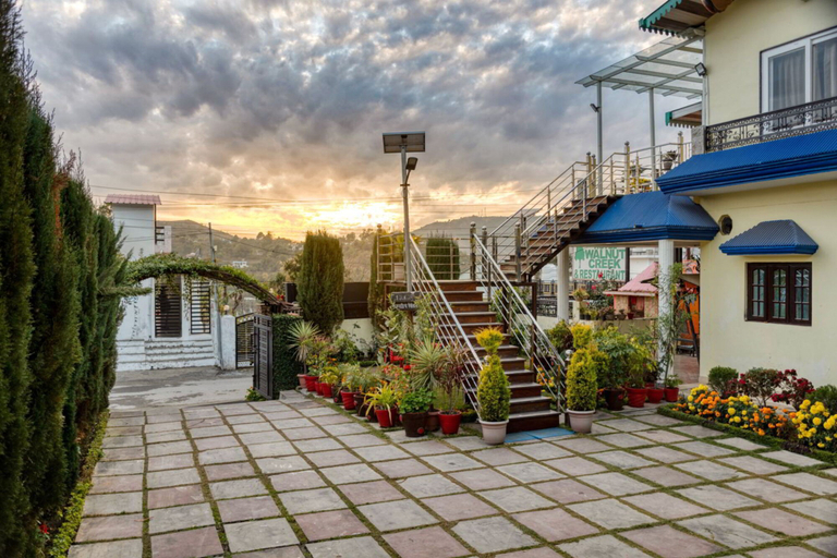 Exterior & Views 2, Hotel Walnut Creek, Nainital