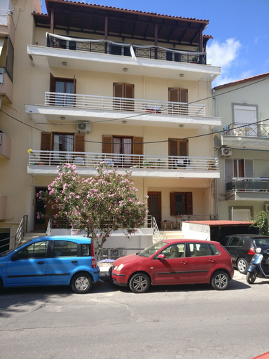 Exterior & Views 2, Paradise City, Crete