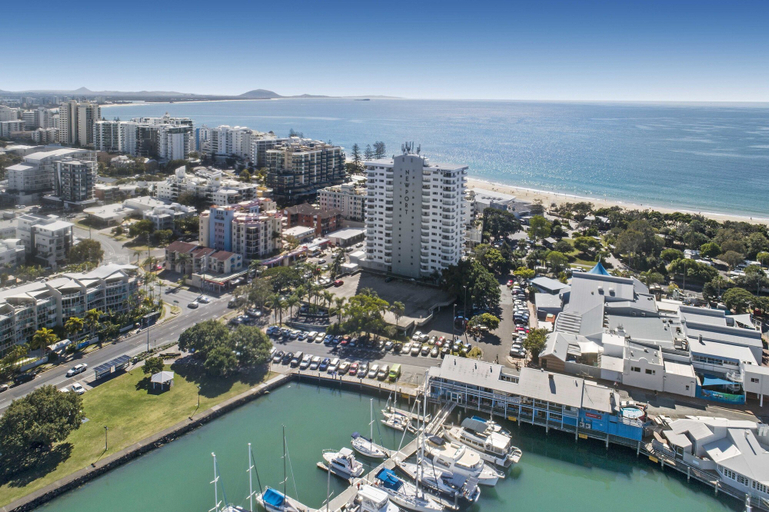 Exterior & Views 3, Newport Mooloolaba, Maroochy - Mooloolaba