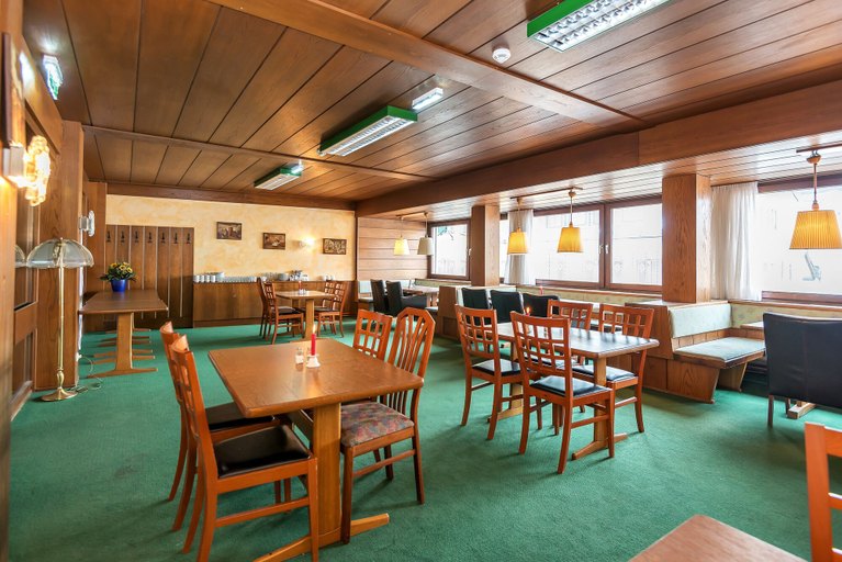 Food & Drinks 4, Hotel Rössl by Skinetworks, Liezen