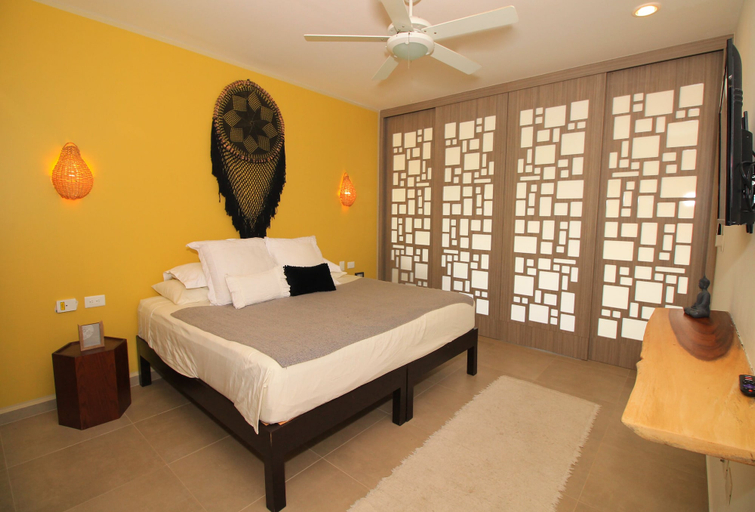 Bedroom 3, Solea by Select, Cozumel