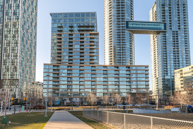 Exterior & Views 2, GLOBALSTAY. Fabulous Toronto Condo, Toronto