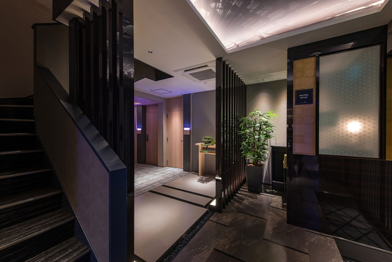 Others 5, HOTEL ZEN sennichimae - Adults Only, Osaka